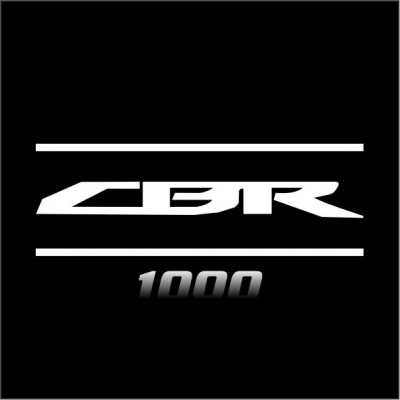 CBR 1000